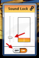 Comment regulariser le volume de votre ordinateur avec Sound Lock (logiciels)